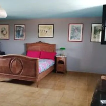 וילה Masseria Julia Salento
