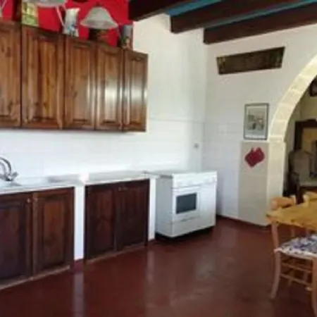 Masseria Julia Salento וילה Corsano (Apulia)