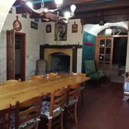 Masseria Julia Salento