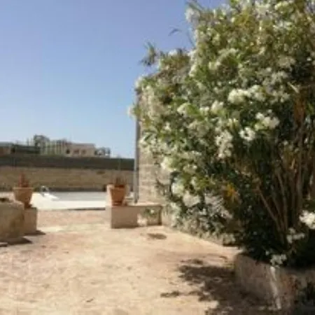 וילה Masseria Julia Salento *