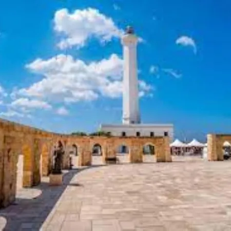 Masseria Julia Salento Corsano (Apulia)